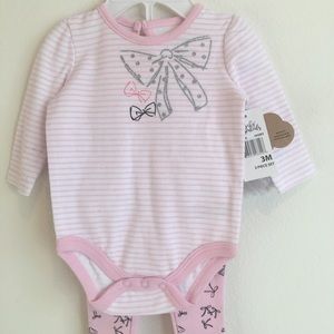 2 piece tutu set NWTS